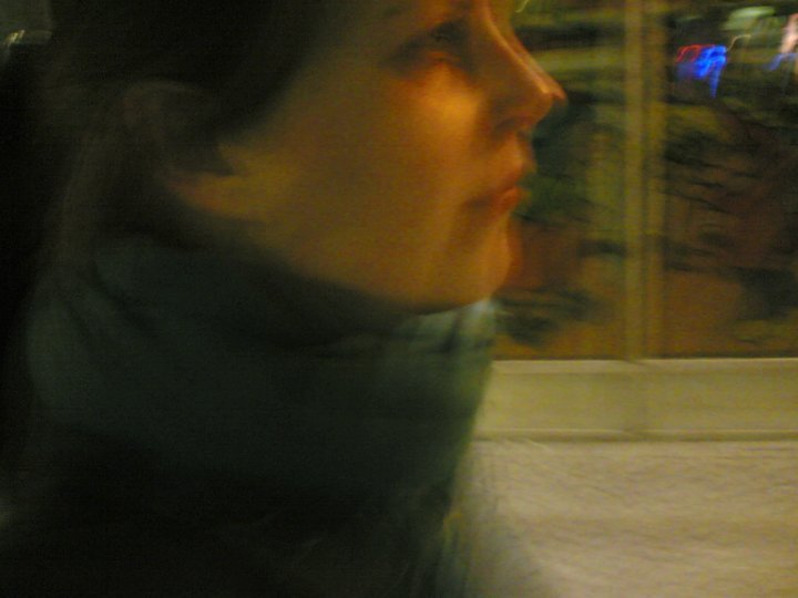 @ Nina Koch