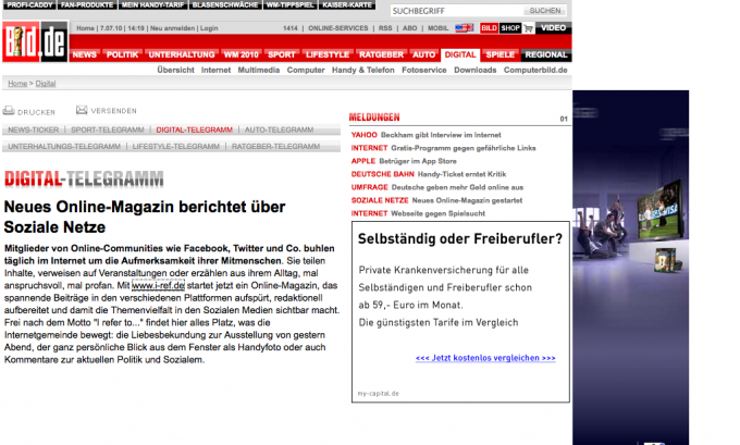 Bild.de
