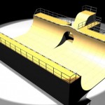 Tony Hawk & N.E.R.D. in Berlin