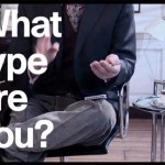 What Type Are You? – Der Test