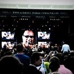 i-ref bei Stevie Wonder: Gänsehautalarm!