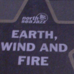 i-ref beim North Sea Jazz Festival in Rotterdam
