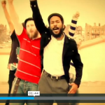 Die Revolution der Religion: “Punk Jews”