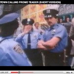 Filmtipp: “Downtown Calling”