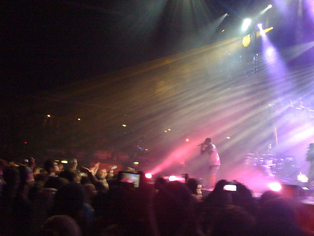N.E.R.D. Berlin 2010