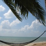 Koh Panghan – Leben in der Hängematte