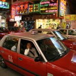 Hong Kong – eine Insel zwischen Platzangst und Shoppingwahn
