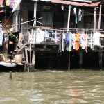 Nächster Stop: BANGKOK