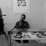REFlection: Arun Markus