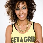 REFlection: Hadnet Tesfai