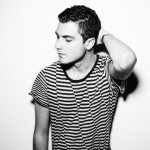 REFlection: Nicolas Jaar