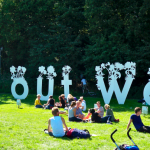 Way Out West 2010 – Schweden ruft