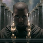 Neues Video von Kanye West: “Power”