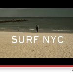 Surf NYC – von Soho zum Strand und zurück