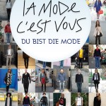 Online-Casting für die größte Modenschau der Welt