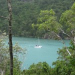 Around The World: Station 16 – Row row row your boat