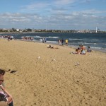 Around The World: Station 19 – Melbourne, St.Kilda Festival