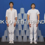 OK Go – “White Knuckles”