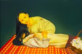 Kulturelle Schizophrenie – die Kunst von Joyce Ho