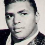 R.I.P. † Solomon Burke †