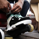 Ein vergessener Trendsport – Rollerblading