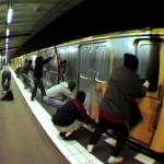 Filmtipp: UNLIKE U – Trainwriting in Berlin