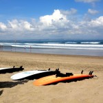 Ein Surfreport: Bali 2010