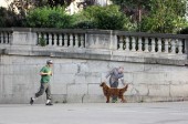Neozoon: Unechter Zoo mitten in der Stadt