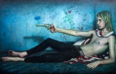 Ryan Shultz – Die Jugend & die Junkies