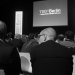 „Das Leben ist nicht linear!“ – der TEDx in Berlin