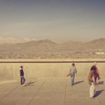 “To Live and Skate Kabul” – Skateistan Minidoku