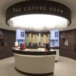 Nespresso Flagship Boutique Eröffnung
