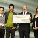 smart urban stage Madrid: SpY und zwei strahlende Gewinner
