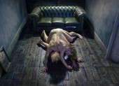 Antony Crossfield – Fremde Körper und Fremdkörper