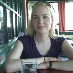 REFlection: Ariane Sommer
