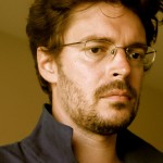 REFlection: Alain Berteau