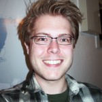 REFlection: Maik Zehrfeld