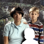 Aaron Gustafson und das Bonus Baby