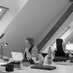 i-ref 2011: Partnernews & neues Büro