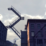 Virtuelle Architektur – “Flying and Floating”