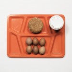 “Last Suppers” – Henkersmahlzeiten von James Reynolds