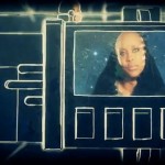 Erykah Badu – Gone Baby, Don’t be Long