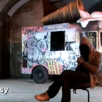 Filmtipp: B Movie – A Film About Banksy