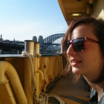 REFlection: Michaela Wunderl