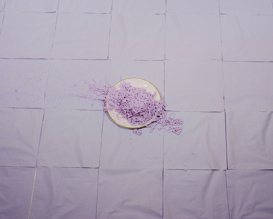 © Laurie Kang
