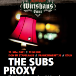 Jägermeister Wirtshaus Tour Köln – gewinnt Tickets!