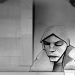 Burial + Four Tet + Thom Yorke = Superlative