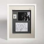 Ben Sherman’s Very Important Plectrums Charity Aktion