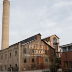 “Hidden Gems of L.A.” – Palladium & VBS.TV