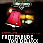 Jägermeister Wirtshaus Tour in Frankfurt: Gewinnt Tickets